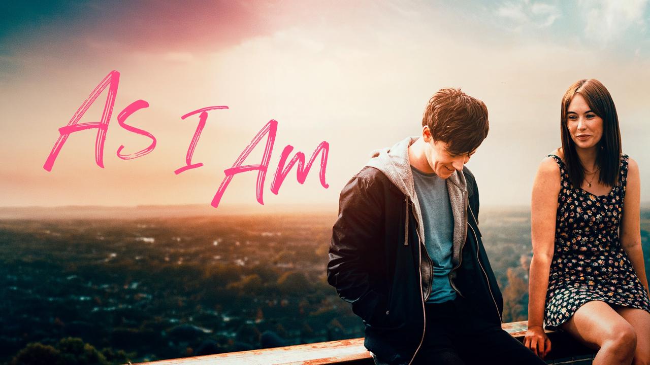 As I Am