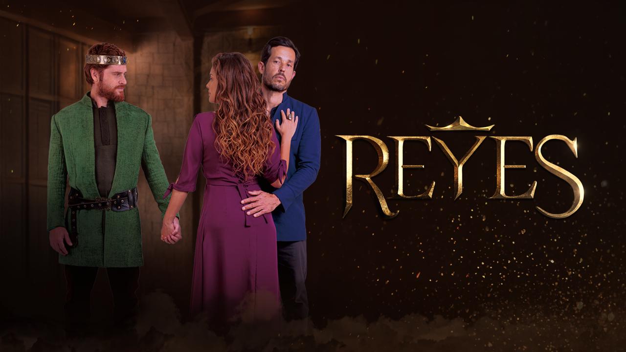 Reyes