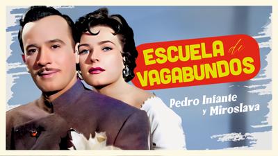 Escuela de Vagabundos