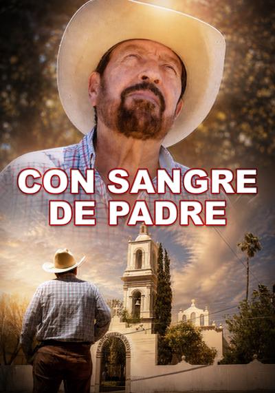 Con Sangre de Padre