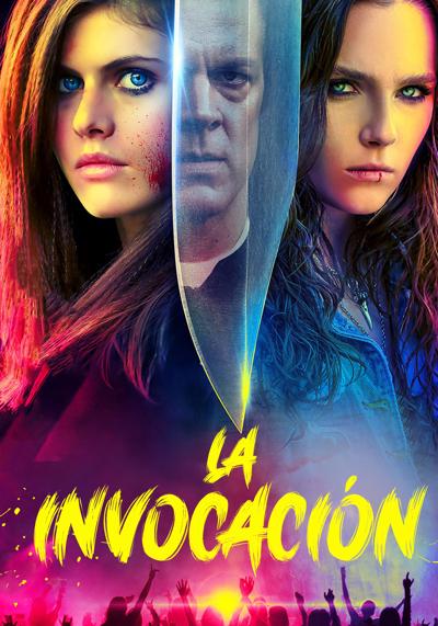 La Invocación