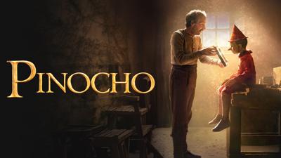 Pinocho