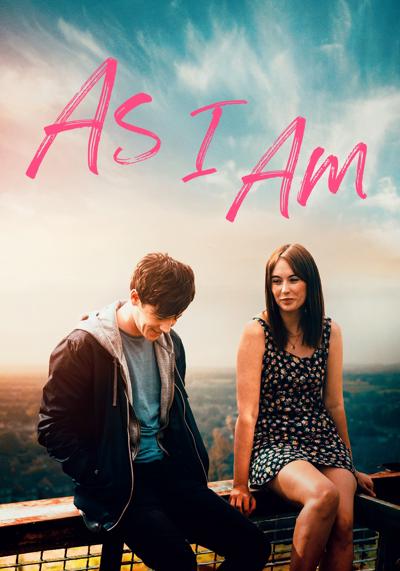 As I Am