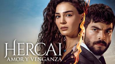Hercai, Amor y Venganza