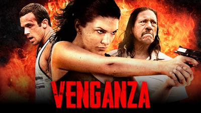 Venganza