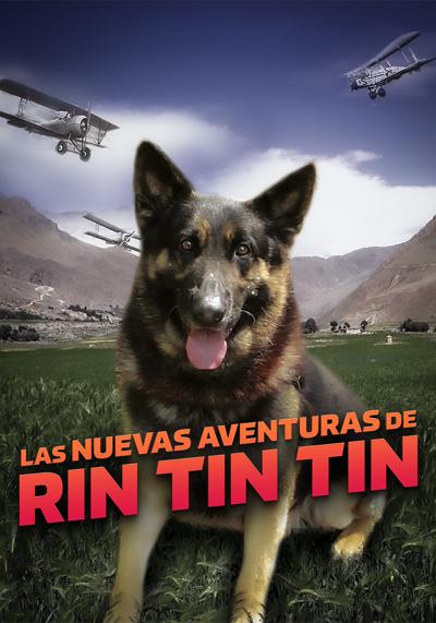 Las Nuevas Aventuras de Rin Tin Tin