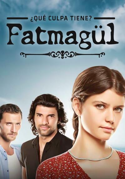¿Qué Culpa Tiene Fatmagül?