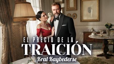 El Precio de la Traición
