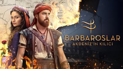 Barbarossa: Espada del Mediterráneo