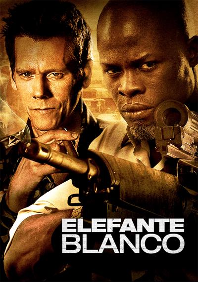 Elefante Blanco