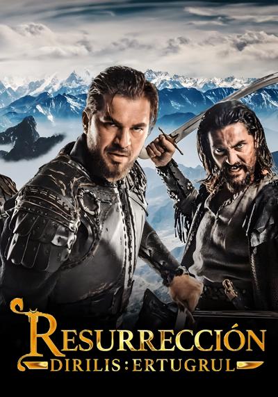 Resurrección: Dirilis Ertugrul