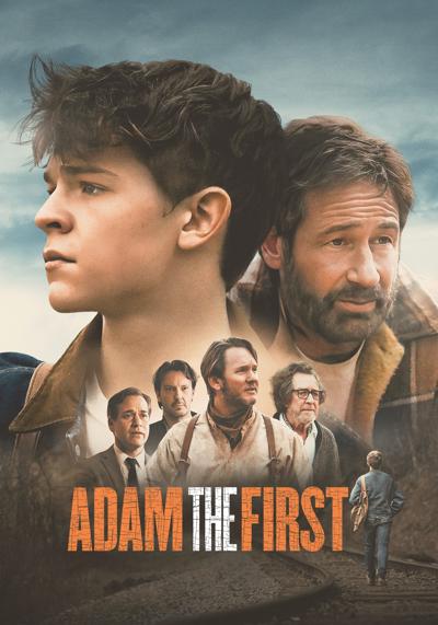 Adam the First