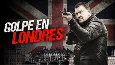 Golpe en Londres