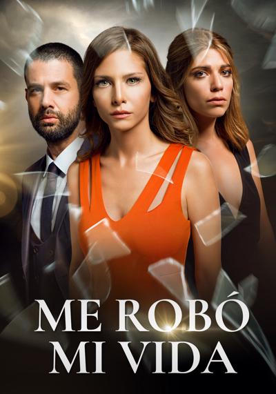 Me Robó mi Vida