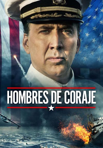 Hombres de Coraje