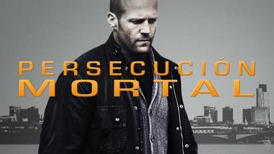 Persecución Mortal