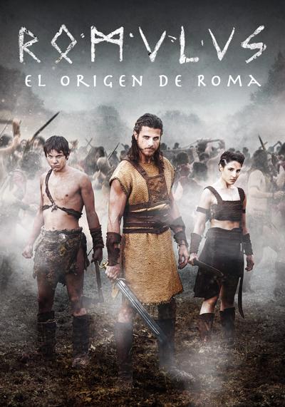 Romulus: El Origen de Roma