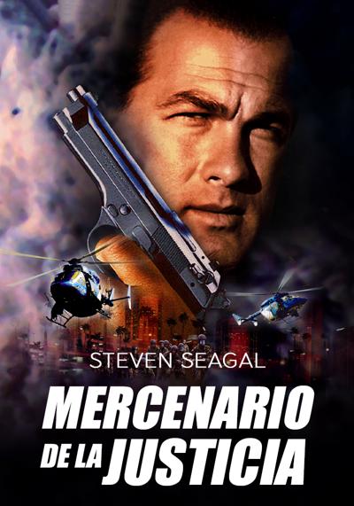 Mercenario de la Justicia