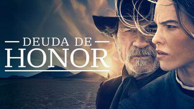 Deuda de Honor