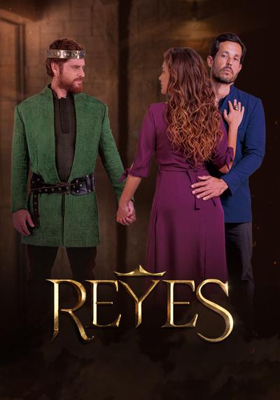 Reyes