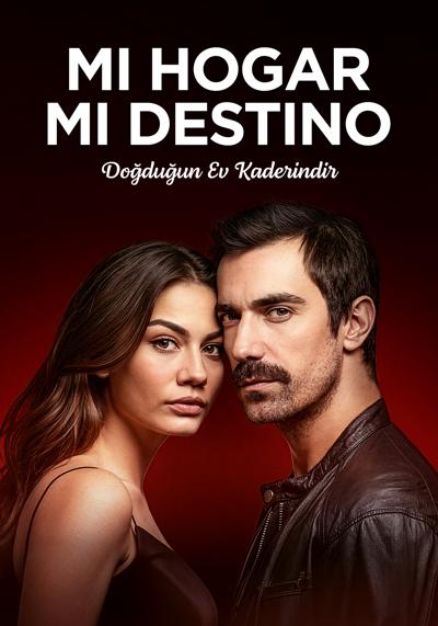 Mi Hogar, Mi Destino