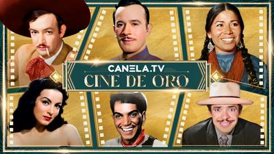 Cine de Oro