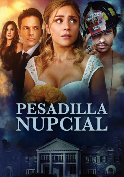 Pesadilla Nupcial