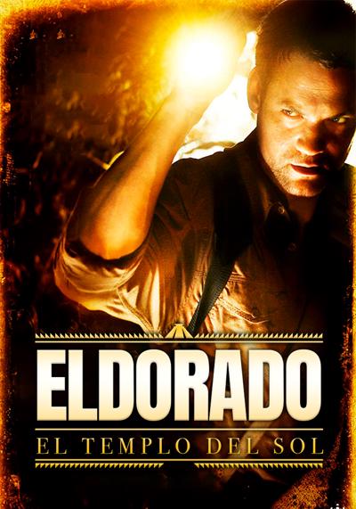 El Dorado, El Templo del Sol