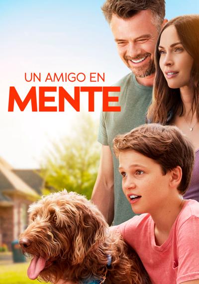 Un Amigo en Mente